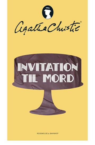 Invitation til mord
