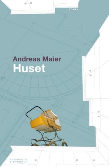 Huset
