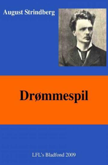 Et drømmespil