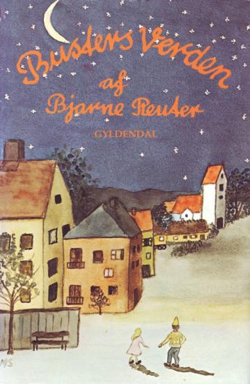 Busters Verden