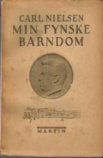 Min Fynske Barndom