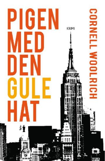 Pigen med den gule hat