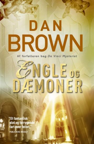 Engle & Dæmoner