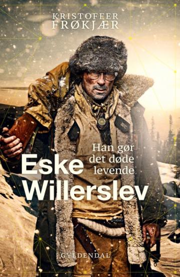 Eske Willerslev: Han gør det døde levende
