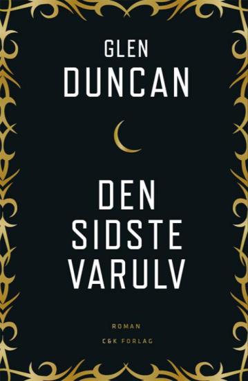 Den sidste varulv