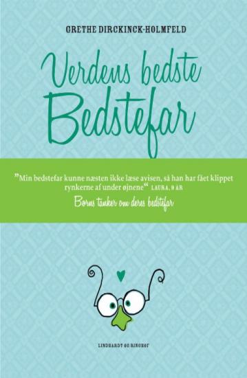 Verdens bedste Bedstefar