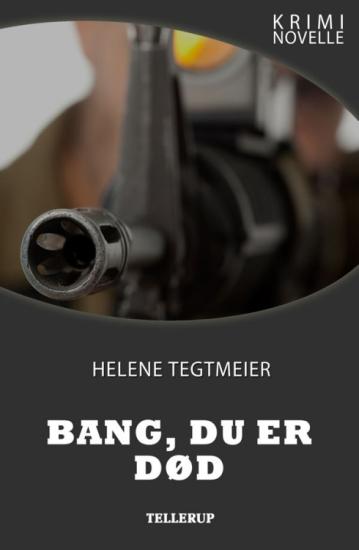 Bang, du er død