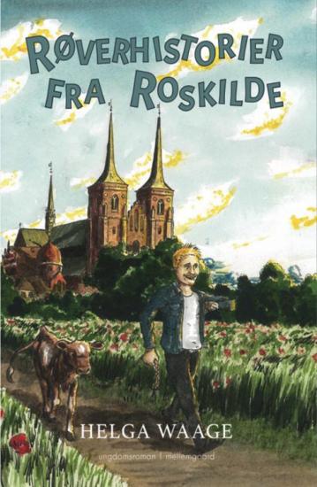 Røverhistorier fra Roskilde