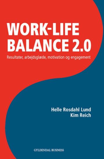 Work life balance 2.0