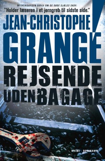 Rejsende uden bagage
