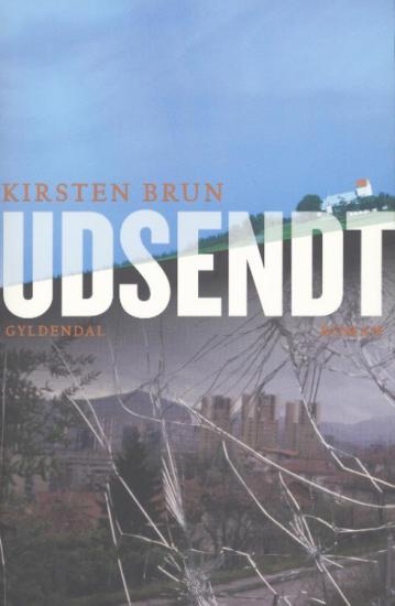 Udsendt