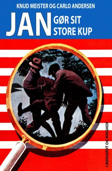 Jan gør sit store kup