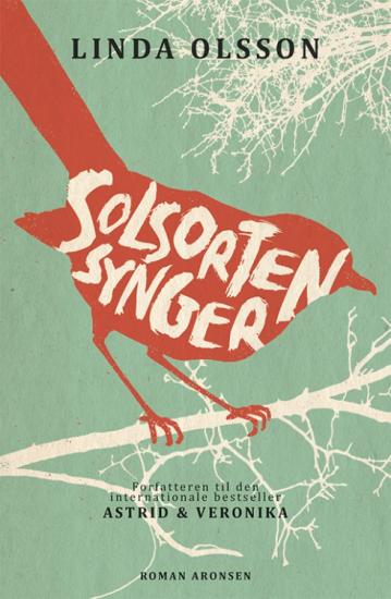 Solsorten synger
