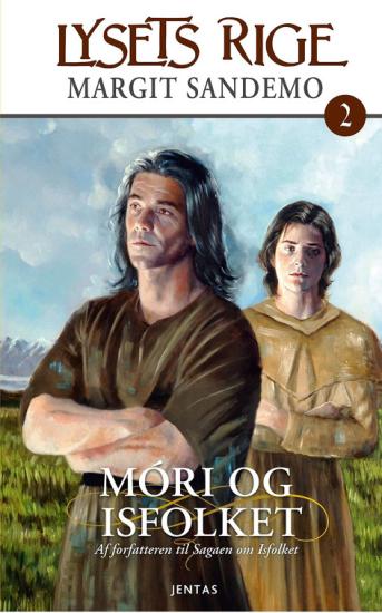 Móri og Isfolket