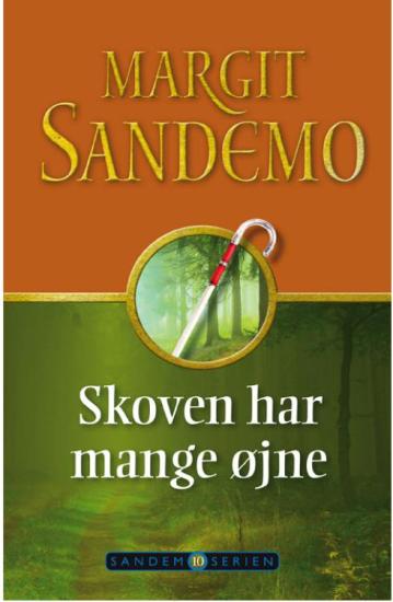 Skoven har mange øjne
