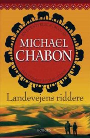 Landevejens riddere