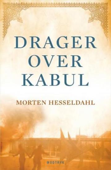 Drager over Kabul