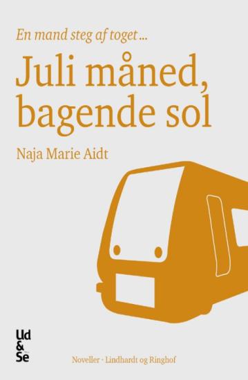 Juli måned, bagende sol