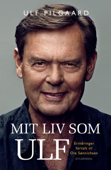Mit liv som Ulf