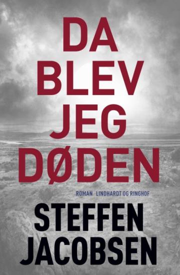 Da Blev Jeg Døden