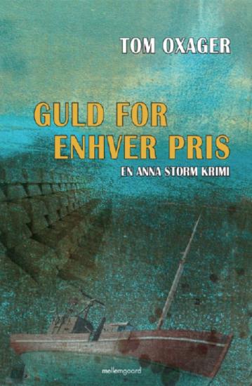Guld for enhver pris