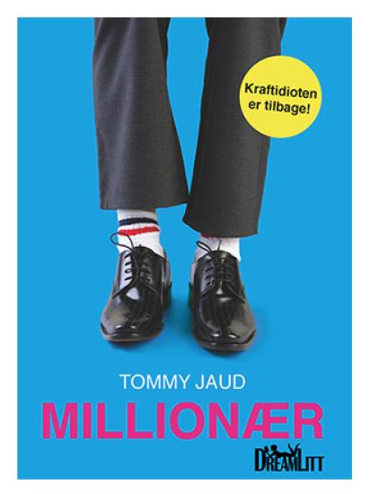 Millionær